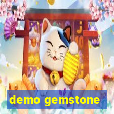 demo gemstone